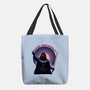 Darkside Energy-None-Basic Tote-Bag-rmatix