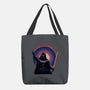 Darkside Energy-None-Basic Tote-Bag-rmatix