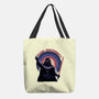 Darkside Energy-None-Basic Tote-Bag-rmatix