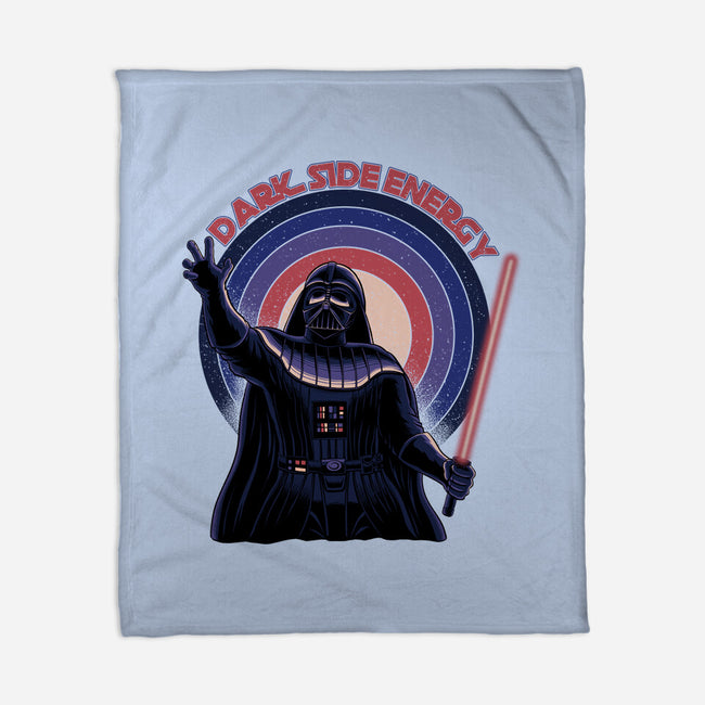 Darkside Energy-None-Fleece-Blanket-rmatix