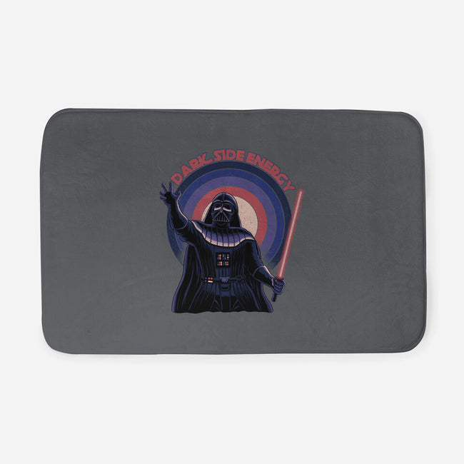 Darkside Energy-None-Memory Foam-Bath Mat-rmatix