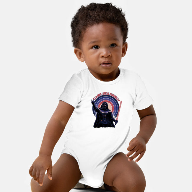 Darkside Energy-Baby-Basic-Onesie-rmatix