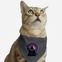 Darkside Energy-Cat-Adjustable-Pet Collar-rmatix