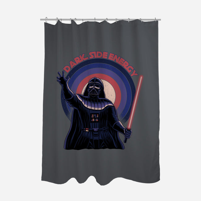 Darkside Energy-None-Polyester-Shower Curtain-rmatix