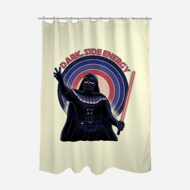 Darkside Energy-None-Polyester-Shower Curtain-rmatix