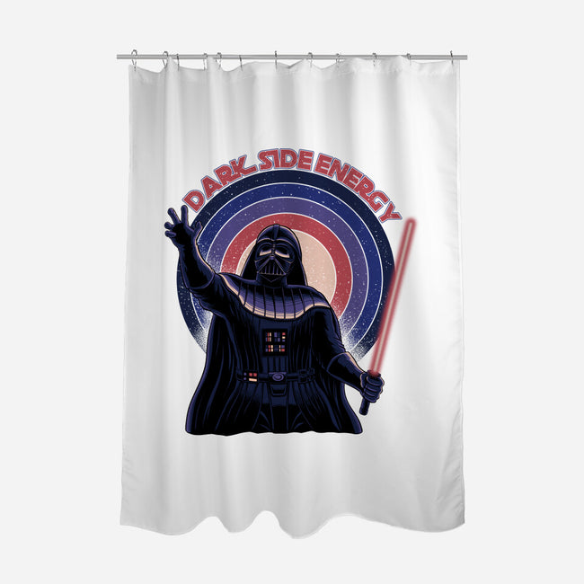 Darkside Energy-None-Polyester-Shower Curtain-rmatix