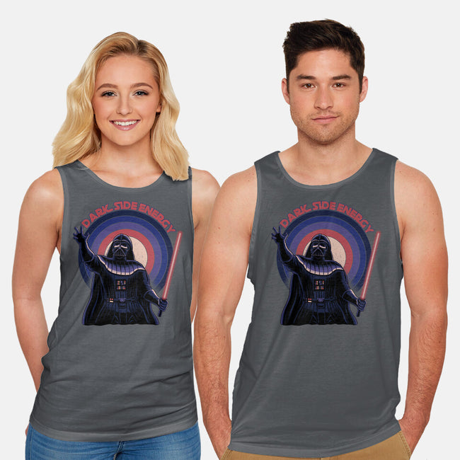 Darkside Energy-Unisex-Basic-Tank-rmatix