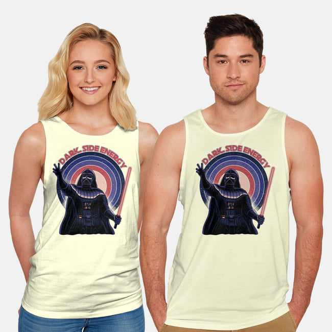 Darkside Energy-Unisex-Basic-Tank-rmatix