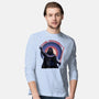 Darkside Energy-Mens-Long Sleeved-Tee-rmatix