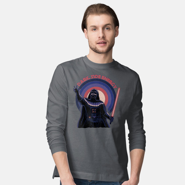 Darkside Energy-Mens-Long Sleeved-Tee-rmatix