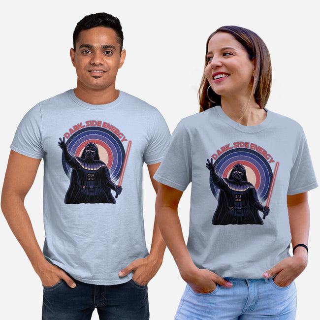 Darkside Energy-Unisex-Basic-Tee-rmatix