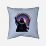 Darkside Energy-None-Removable Cover-Throw Pillow-rmatix