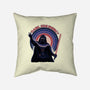 Darkside Energy-None-Removable Cover-Throw Pillow-rmatix