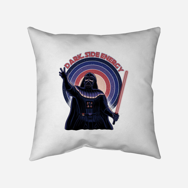 Darkside Energy-None-Removable Cover-Throw Pillow-rmatix