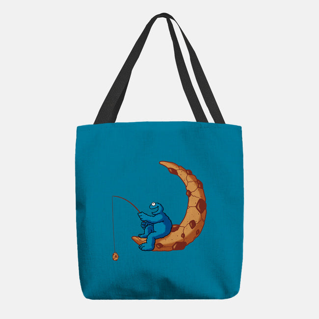 Cookieworks-None-Basic Tote-Bag-jasesa