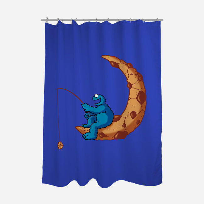 Cookieworks-None-Polyester-Shower Curtain-jasesa