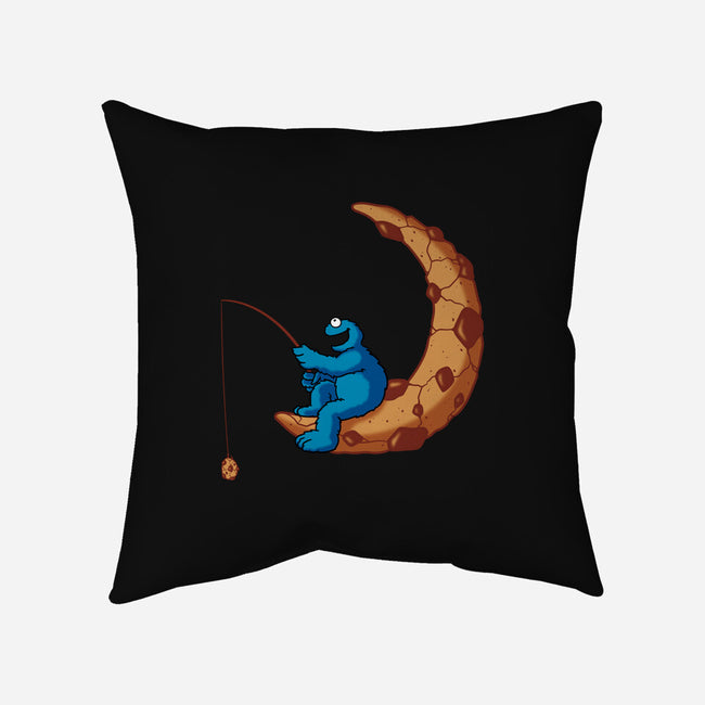 Cookieworks-None-Removable Cover-Throw Pillow-jasesa