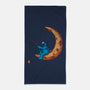 Cookieworks-None-Beach-Towel-jasesa