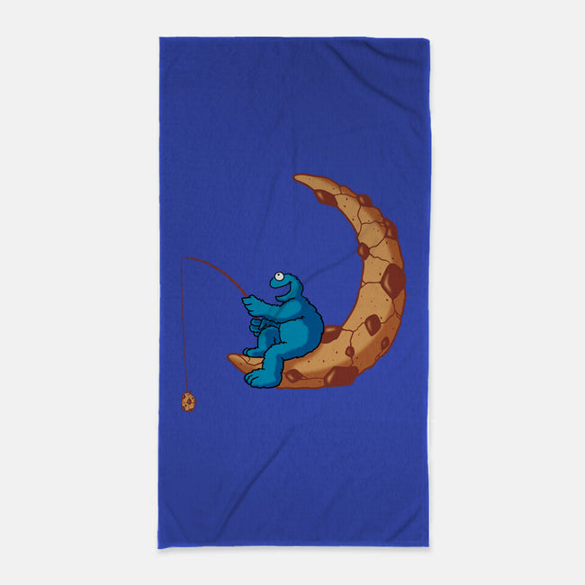 Cookieworks-None-Beach-Towel-jasesa