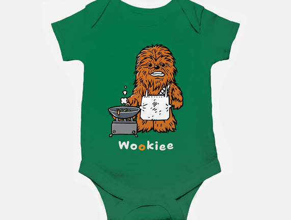 Wookiee