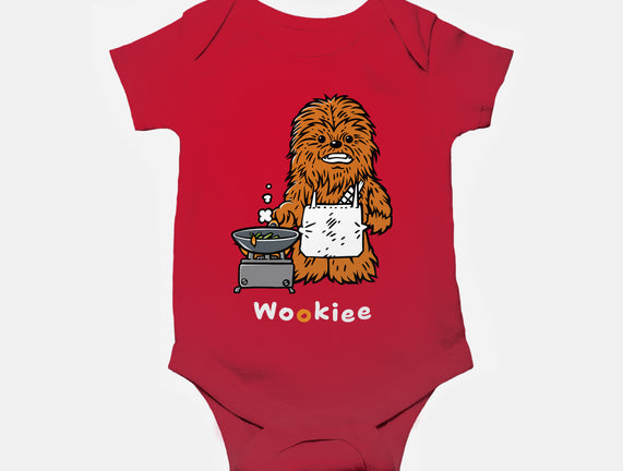 Wookiee