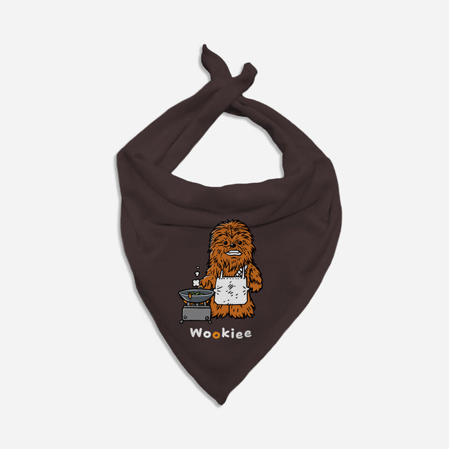 Wookiee-Cat-Bandana-Pet Collar-imisko