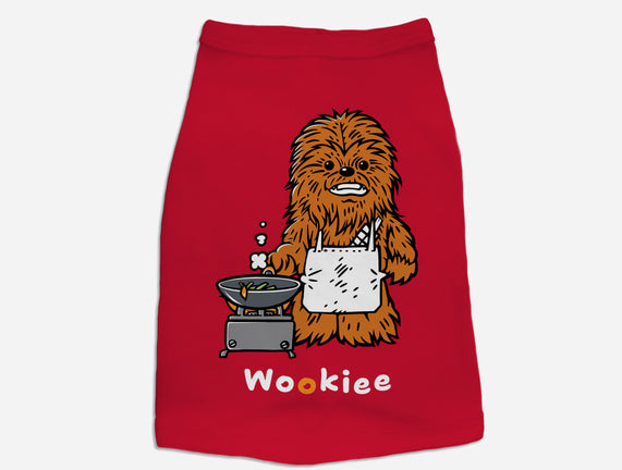 Wookiee