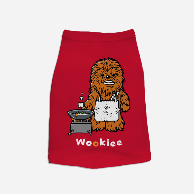 Wookiee-Dog-Basic-Pet Tank-imisko