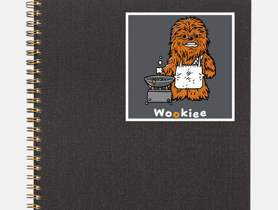 Wookiee