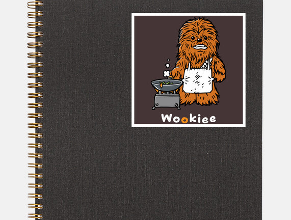 Wookiee