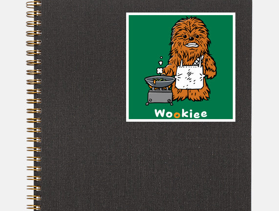 Wookiee