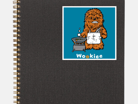 Wookiee