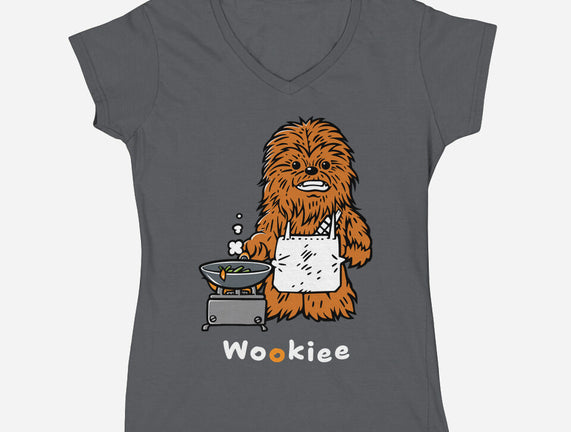 Wookiee