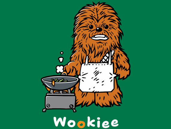 Wookiee