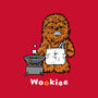 Wookiee-Unisex-Kitchen-Apron-imisko