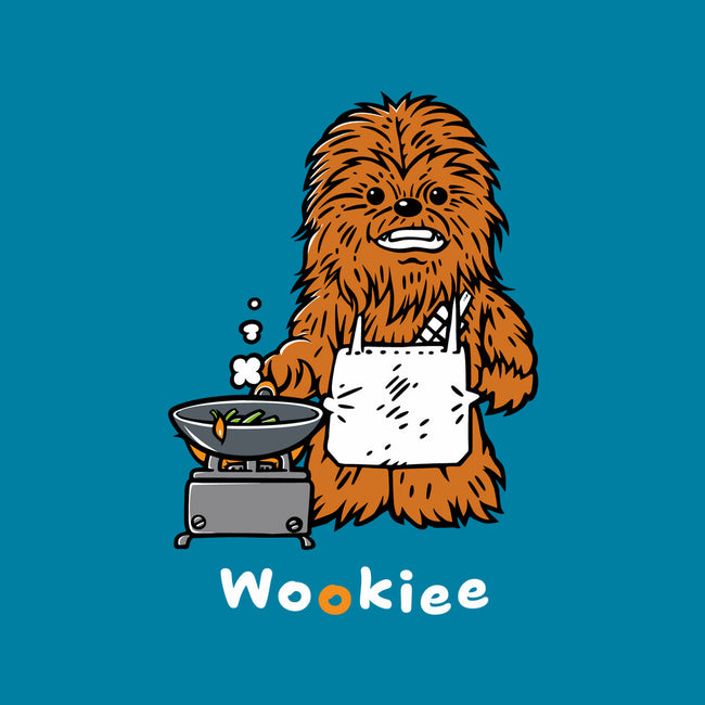 Wookiee-Unisex-Basic-Tank-imisko