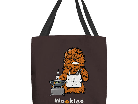 Wookiee