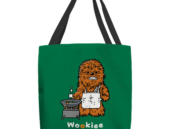 Wookiee