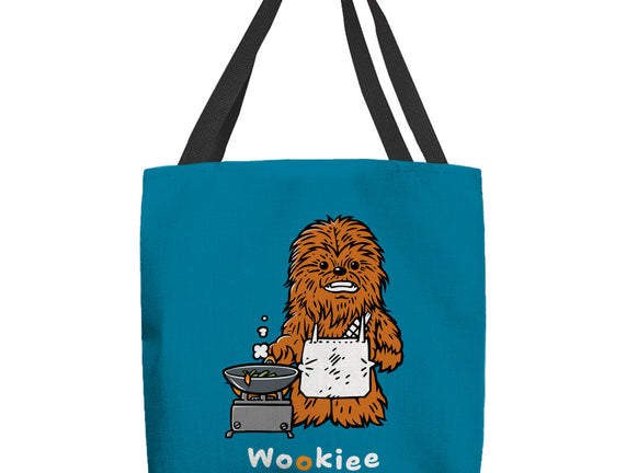 Wookiee