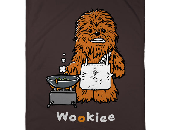 Wookiee