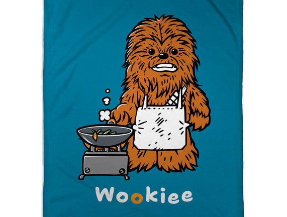 Wookiee