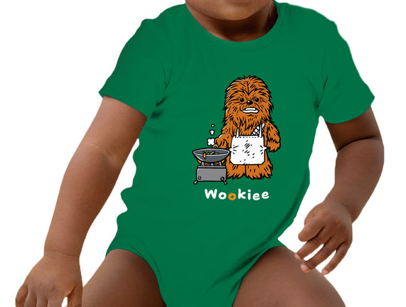 Wookiee