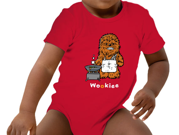 Wookiee