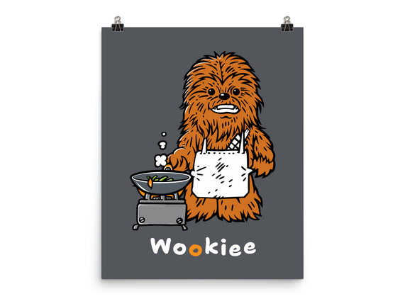 Wookiee