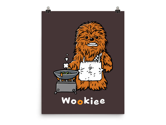 Wookiee