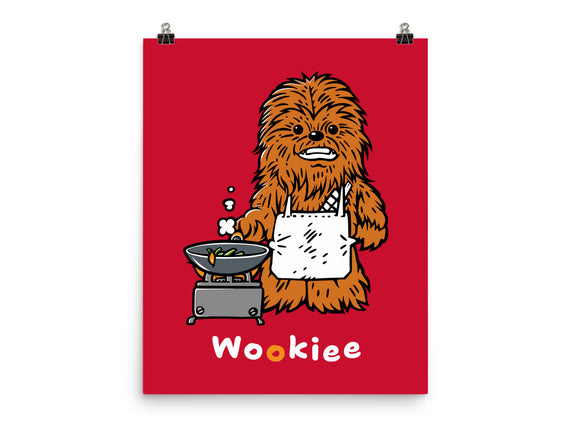 Wookiee