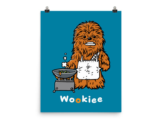 Wookiee