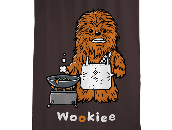 Wookiee