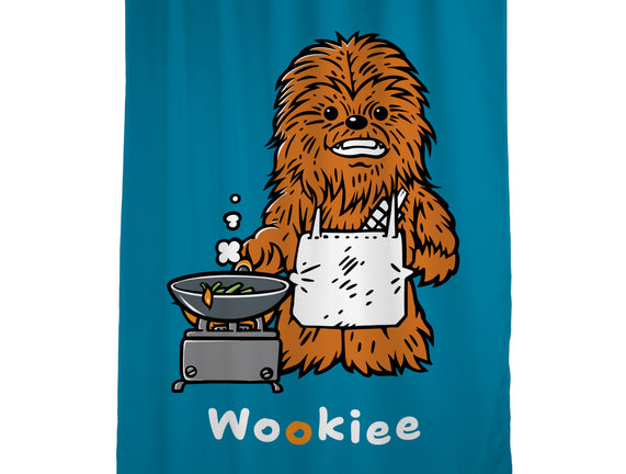 Wookiee