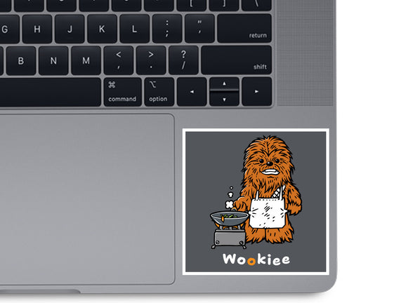 Wookiee